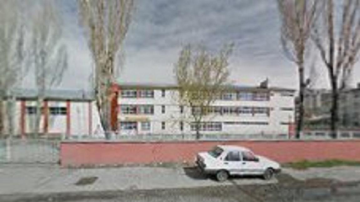 Kars Mesleki ve Teknik Anadolu Lisesi Fotoğrafı